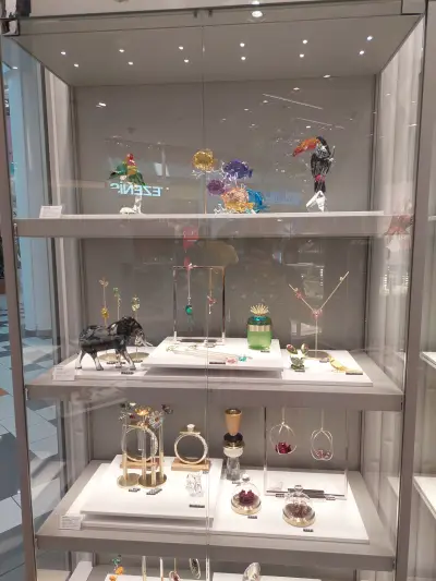 Swarovski