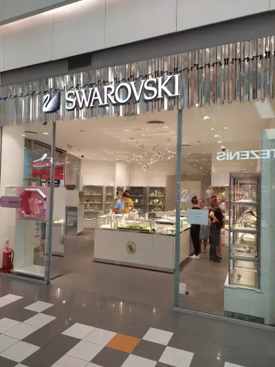 Swarovski