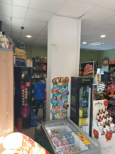Магазин Non-Stop Чани