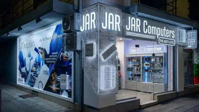 JAR Computers - Сервиз и Магазин за компютри и лаптопи, зареждане тонер, карти GPS, ремонти
