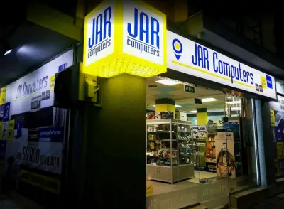JAR Computers - Сервиз и Магазин за компютри и лаптопи, зареждане тонер, карти GPS, ремонти