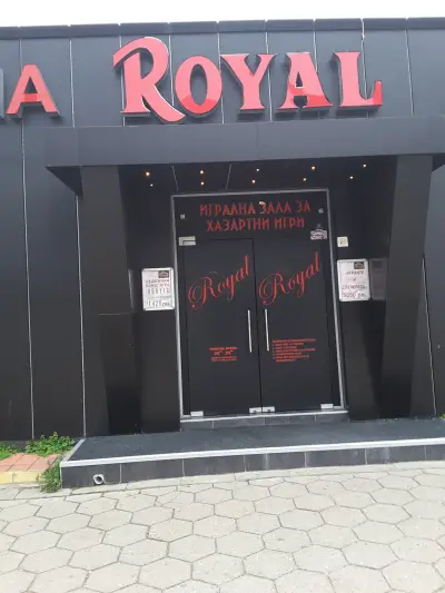 Casino Royals