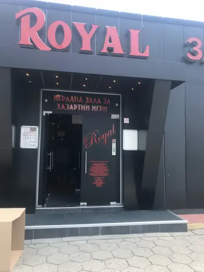 Casino Royals