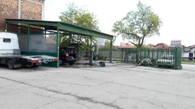 Автомивка "Водолей"