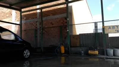 Автомивка "Водолей"