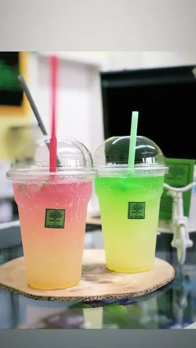 Fresh shop "На черешата"