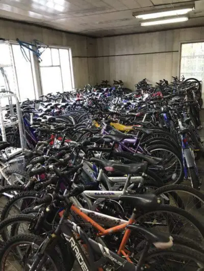 SIBER BIKES