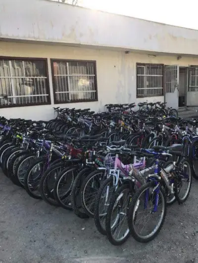 SIBER BIKES