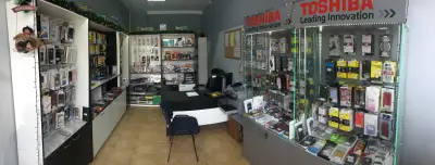 Магазин smartMobile