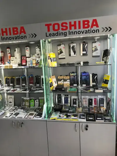 Магазин smartMobile