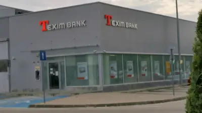 Тексим Банк