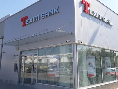 Тексим Банк