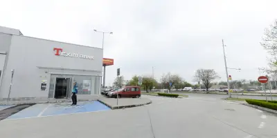 Тексим Банк