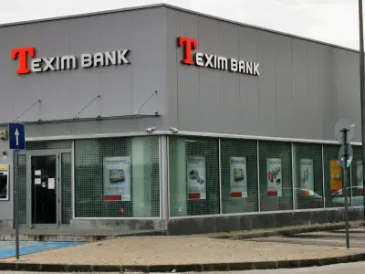 Тексим Банк