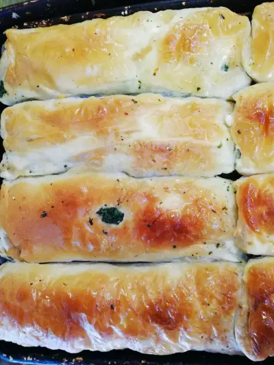 Пекарна "Пловдивска баница"