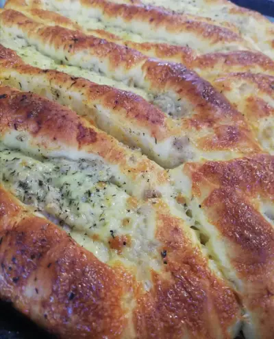 Пекарна "Пловдивска баница"
