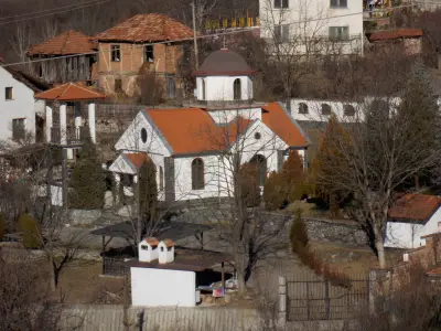 Църква "Св. Игнатий Богоносец"