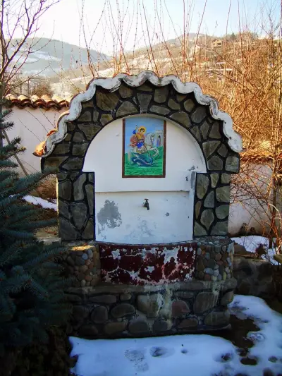 Църква "Св. Игнатий Богоносец"