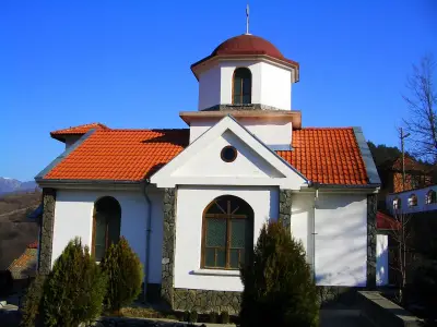 Църква "Св. Игнатий Богоносец"