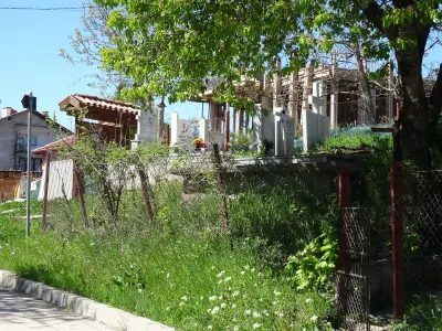 Гробищен парк ,,Бистрица“