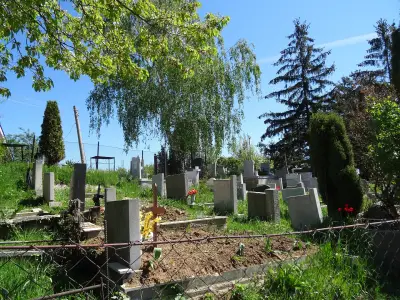 Гробищен парк ,,Бистрица“