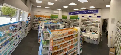 SOpharmacy