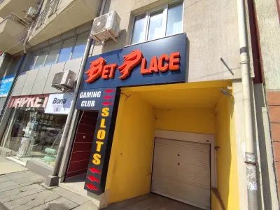 Bet Place