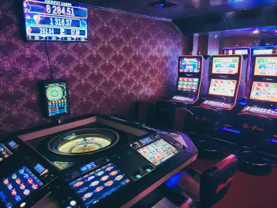 Bet Place