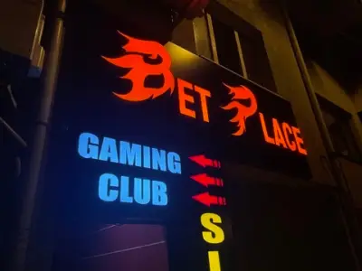 Bet Place