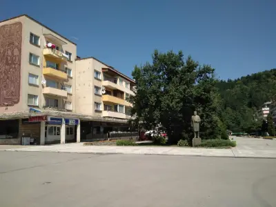 ЦКБ Берковица