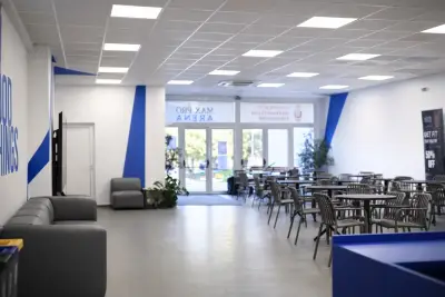 Max Pro Arena / Макс Про Арена