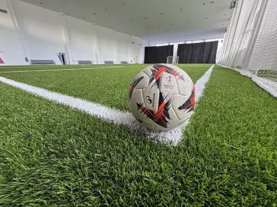 Max Pro Arena / Макс Про Арена