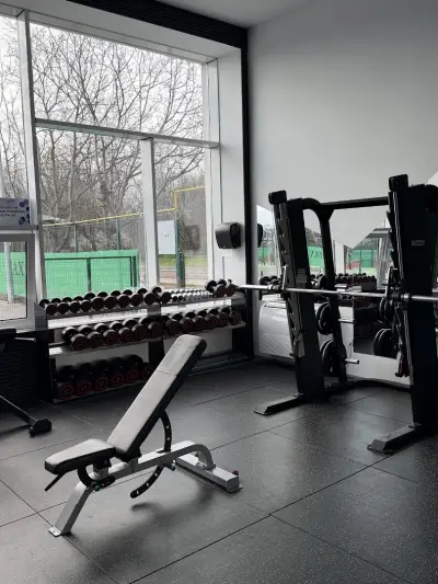 Max Pro Arena / Макс Про Арена
