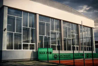 Max Pro Arena / Макс Про Арена