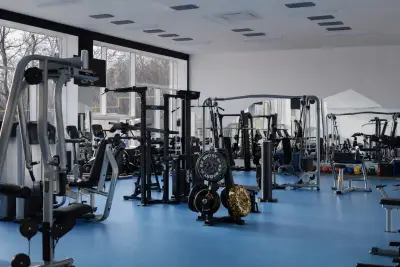 Max Pro Arena / Макс Про Арена