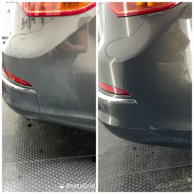 Pro Polish AUTO DETAILING