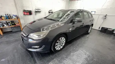 Pro Polish AUTO DETAILING
