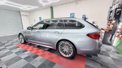 Pro Polish AUTO DETAILING