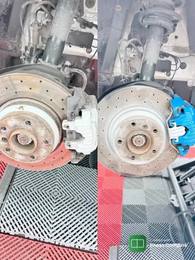 Pro Polish AUTO DETAILING