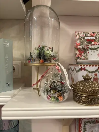 The Pink Shop