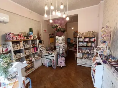 The Pink Shop