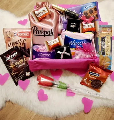 Pinkpak
