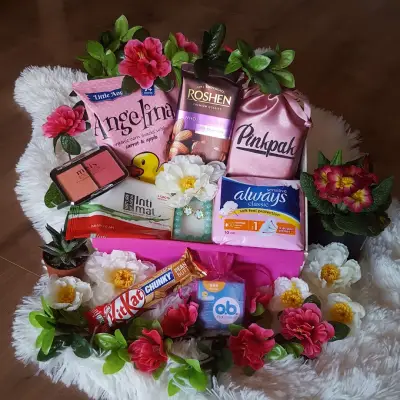 Pinkpak
