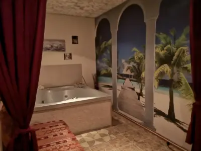 Cleo Exotic Studio
