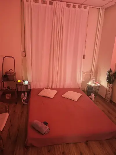 Velvet Bliss Massages