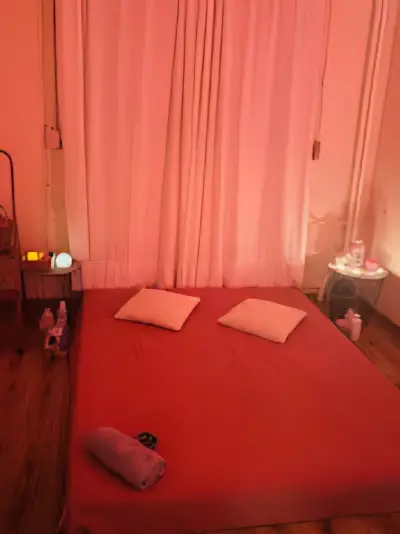 Velvet Bliss Massages