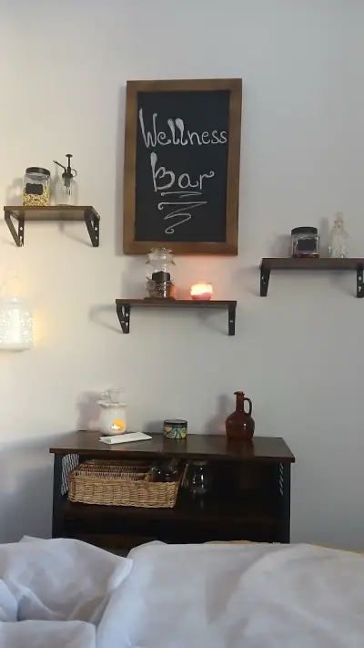 Масажно студио-Кошер Craft&Wellness