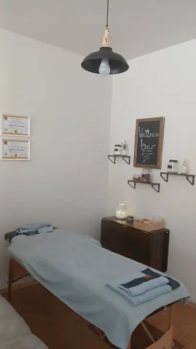 Масажно студио-Кошер Craft&Wellness
