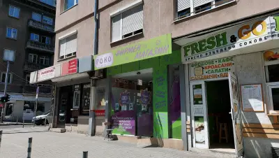 Fresh & Go