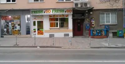 Fresh & Go